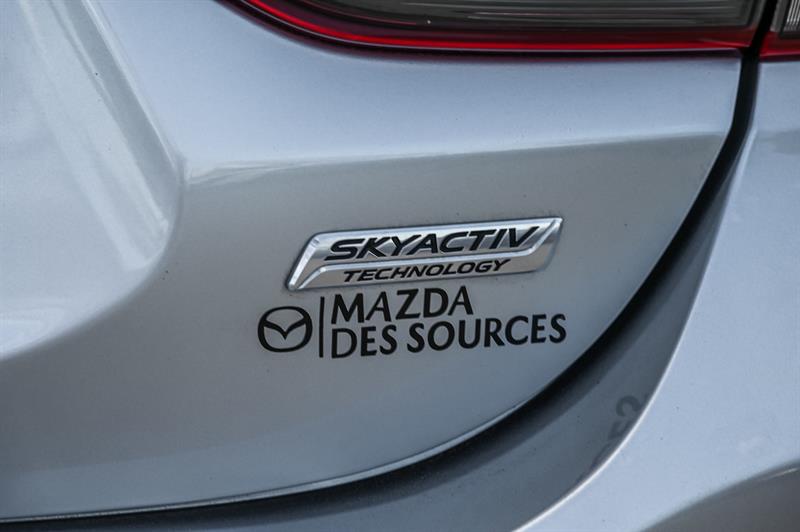 mazda Mazda6 2016 - 9