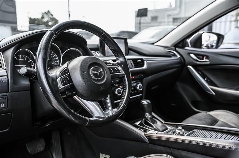 mazda Mazda6 2016 - 10