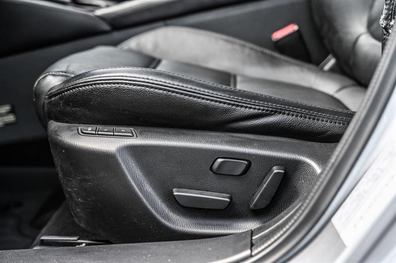 mazda Mazda6 2016 - 11