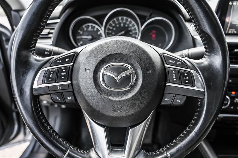 mazda Mazda6 2016 - 12