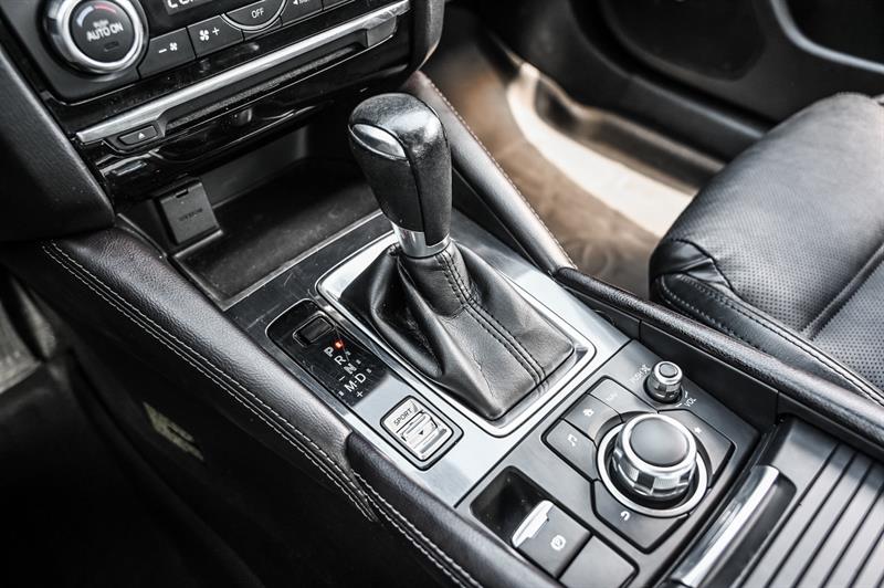 mazda Mazda6 2016 - 14