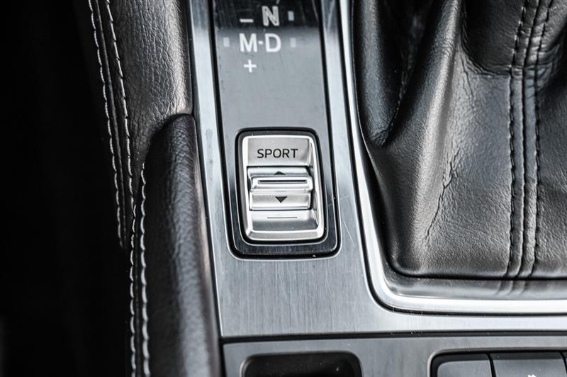 mazda Mazda6 2016 - 15