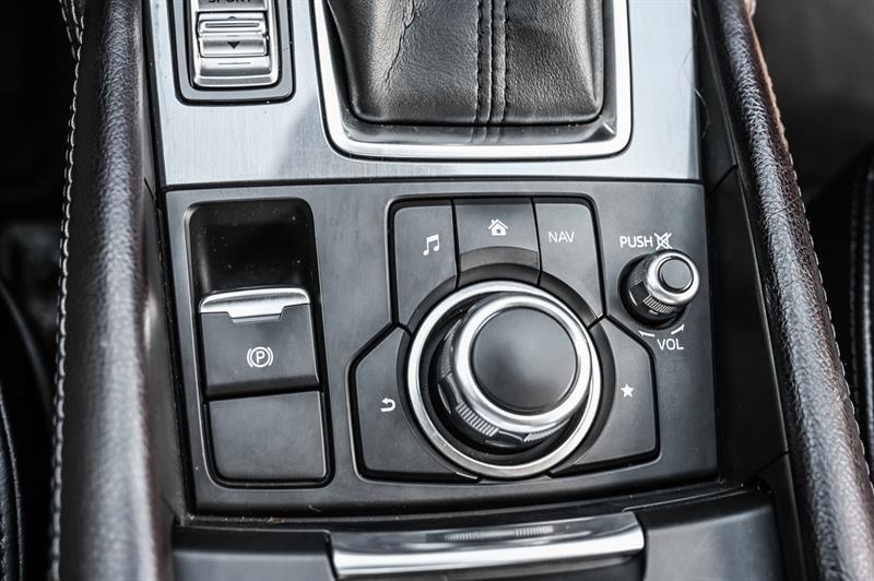 mazda Mazda6 2016 - 16