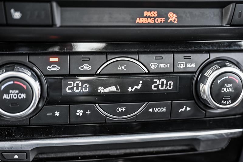 mazda Mazda6 2016 - 18