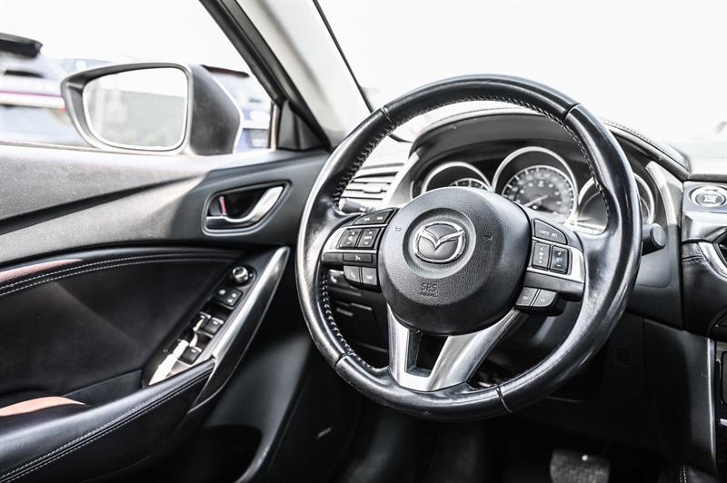 mazda Mazda6 2016 - 22