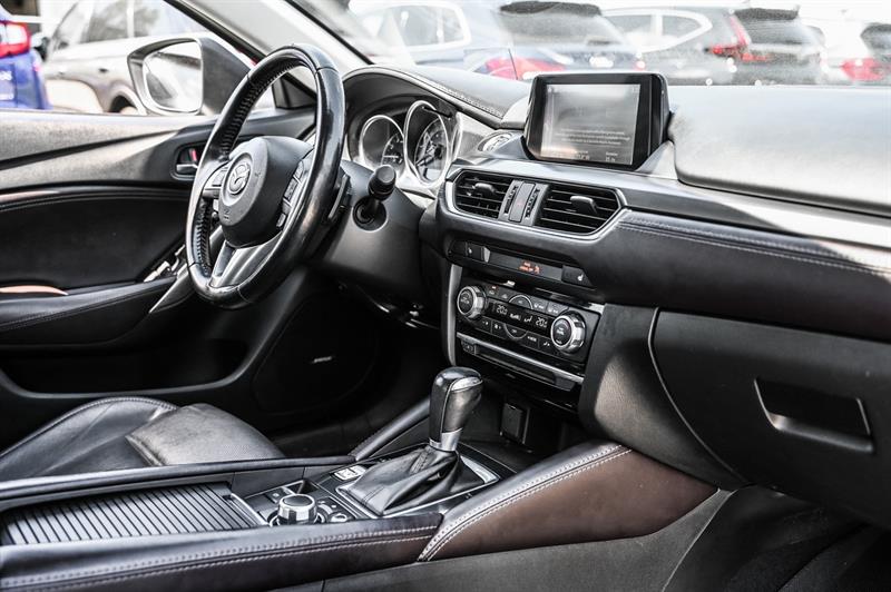mazda Mazda6 2016 - 24
