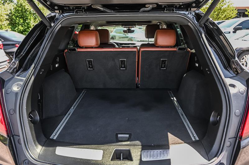cadillac XT5 2022 - 9