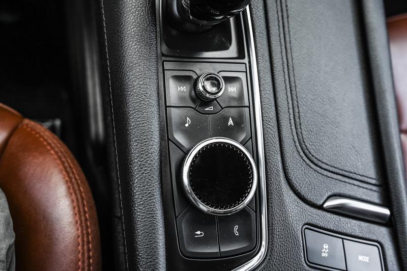 cadillac XT5 2022 - 17