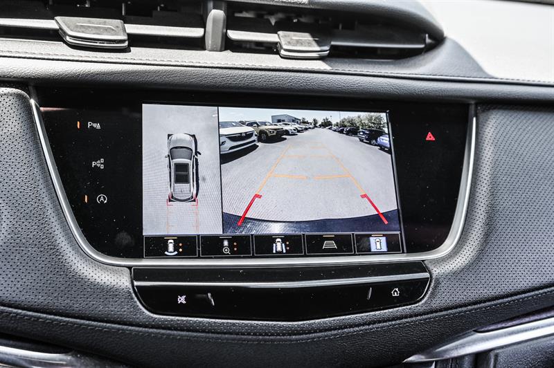cadillac XT5 2022 - 22