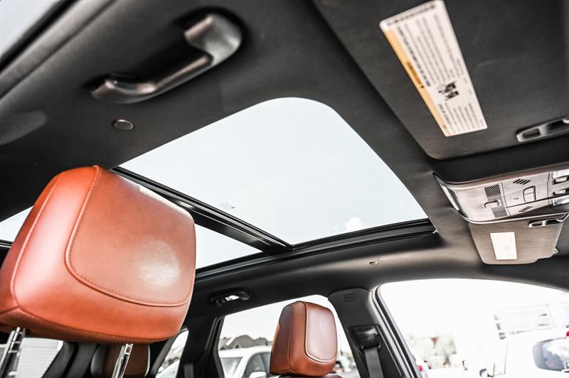cadillac XT5 2022 - 29