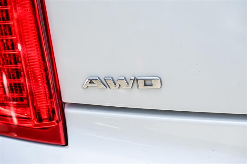 cadillac ATS Sedan 2018 - 9