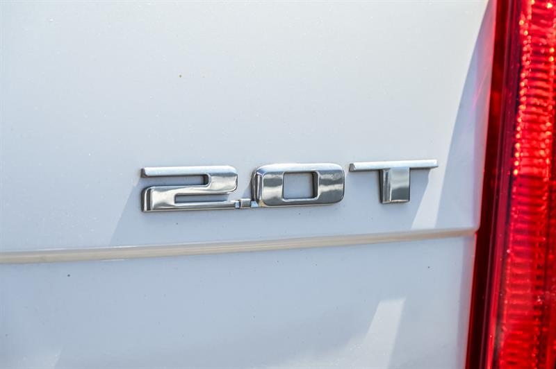 cadillac ATS Sedan 2018 - 10