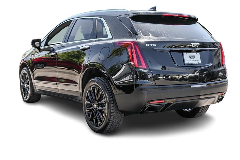 cadillac XT5 2022 - 6