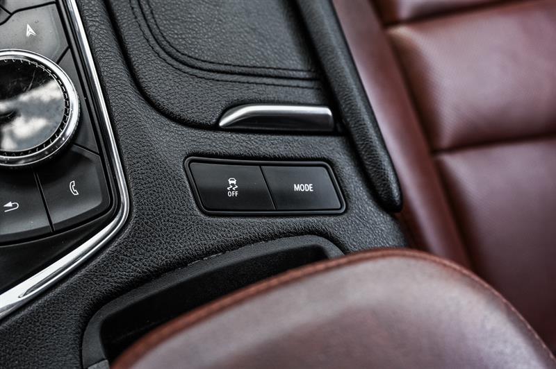 cadillac XT5 2022 - 18