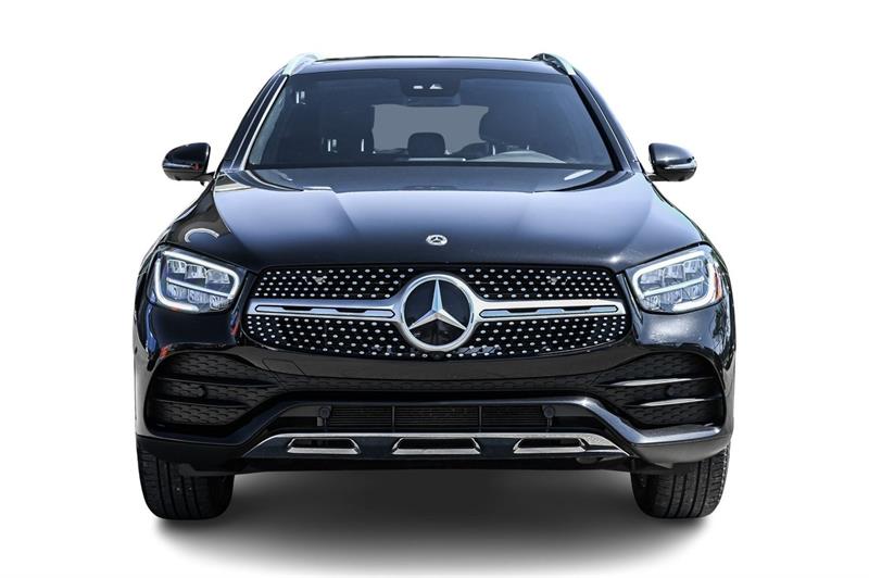 mercedes-benz GLC300 2022 - 2