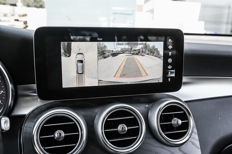 mercedes-benz GLC300 2022 - 23