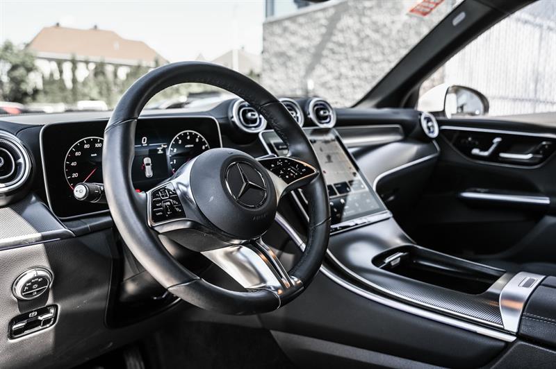 mercedes-benz GLC300 2025 - 18