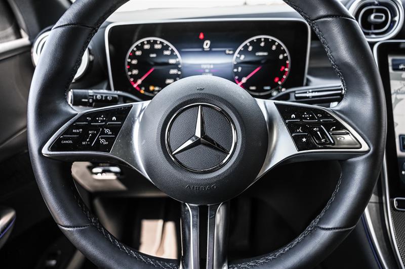 mercedes-benz GLC300 2025 - 21