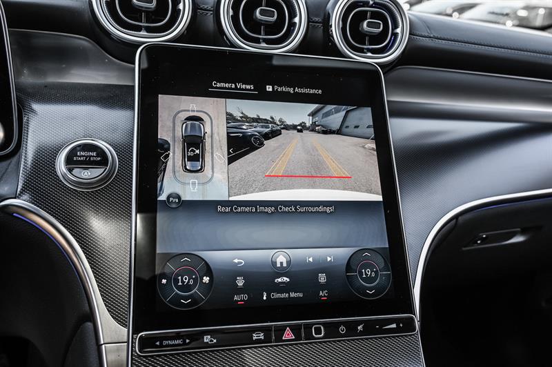 mercedes-benz GLC300 2025 - 24