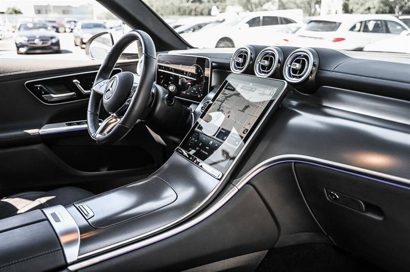 mercedes-benz GLC300 2025 - 30