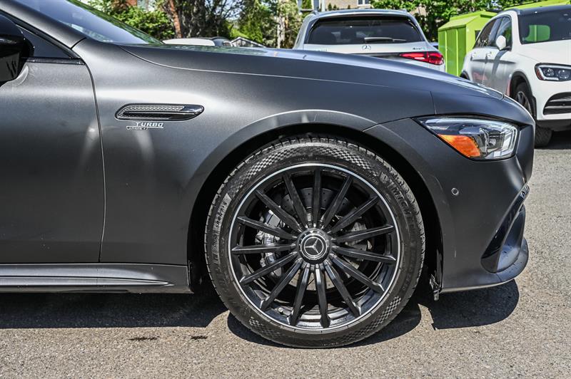 mercedes-benz AMG GT53 2022 - 6