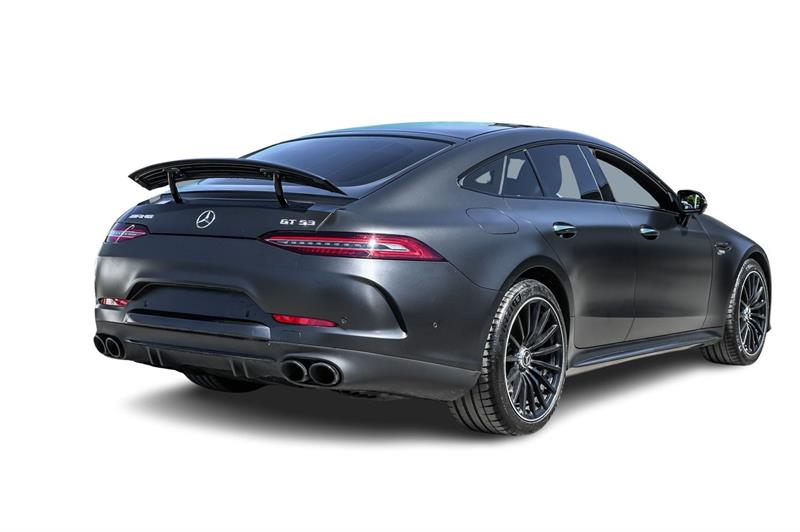 mercedes-benz AMG GT53 2022 - 10