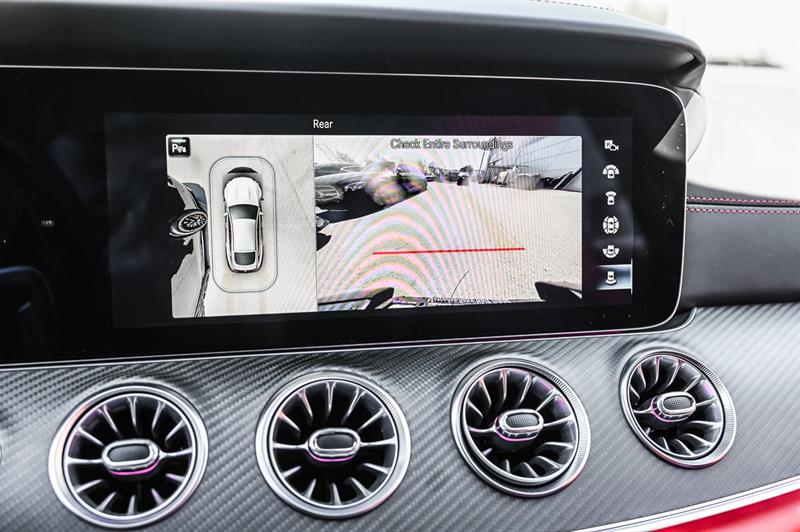 mercedes-benz AMG GT53 2022 - 27