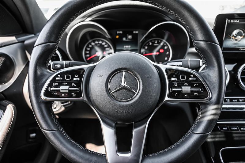 mercedes-benz C300 2020 - 16