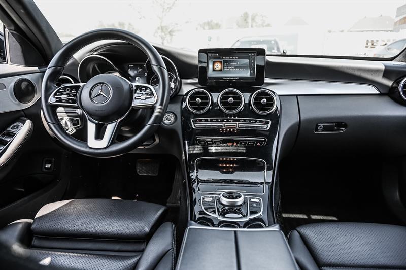 mercedes-benz C300 2020 - 20