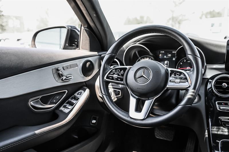 mercedes-benz C300 2020 - 21