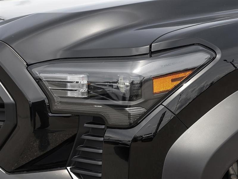 toyota Tacoma 2026 - 10