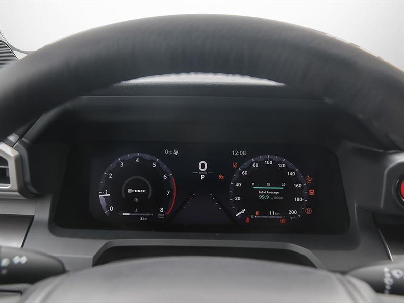 toyota Tacoma 2026 - 14