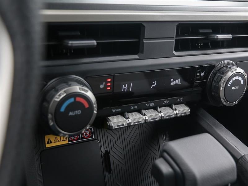 toyota Tacoma 2026 - 22