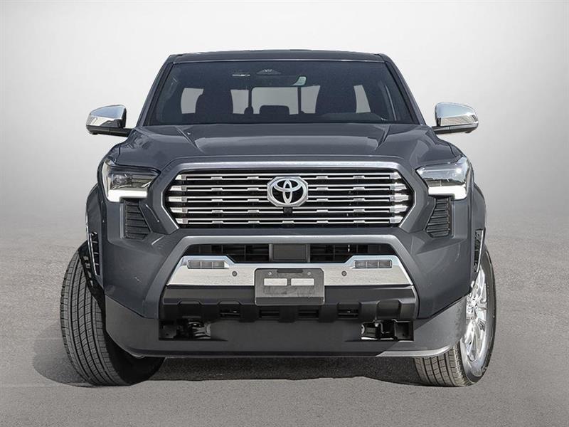 toyota TACOMA HYBRID 2025 - 2