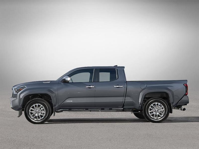 toyota TACOMA HYBRID 2025 - 3