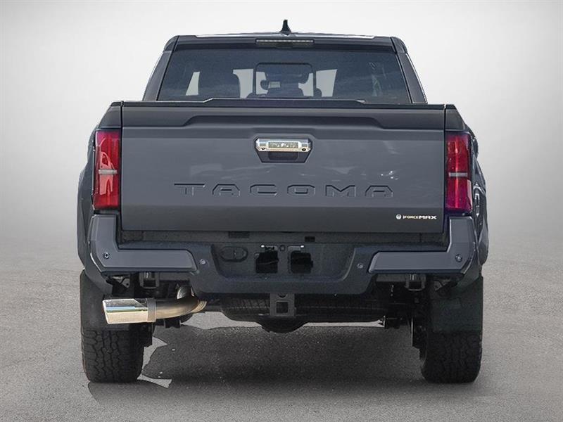 toyota TACOMA HYBRID 2025 - 5