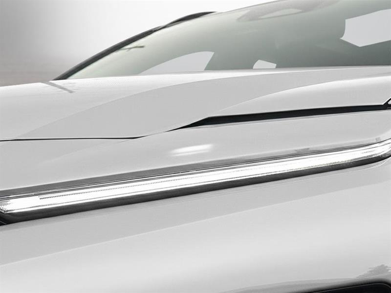 toyota Crown Signia 2026 - 8