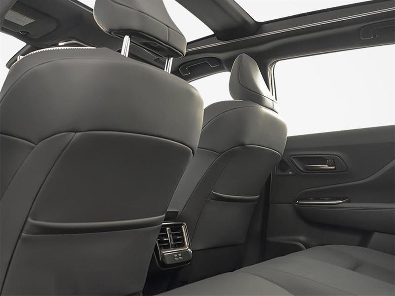 toyota Crown Signia 2026 - 19