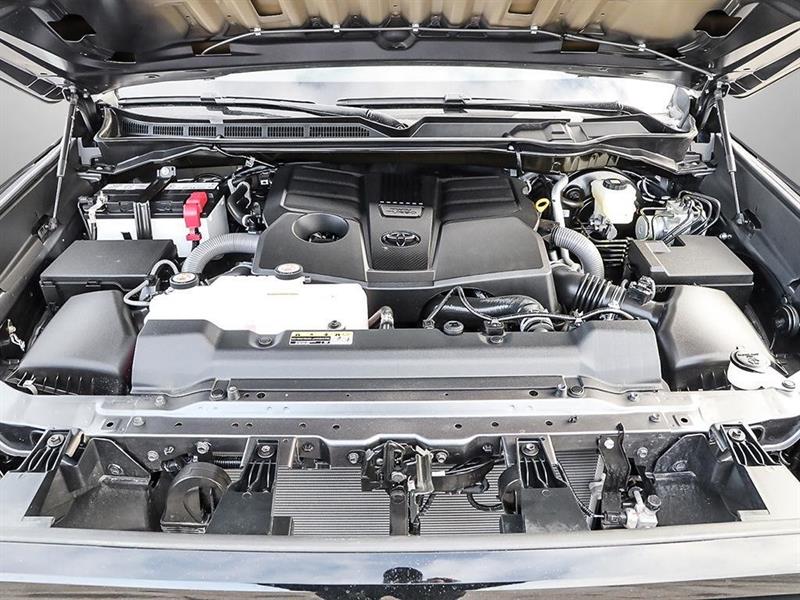 toyota Tundra 2026 - 6