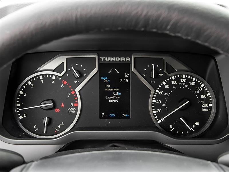 toyota Tundra 2026 - 14