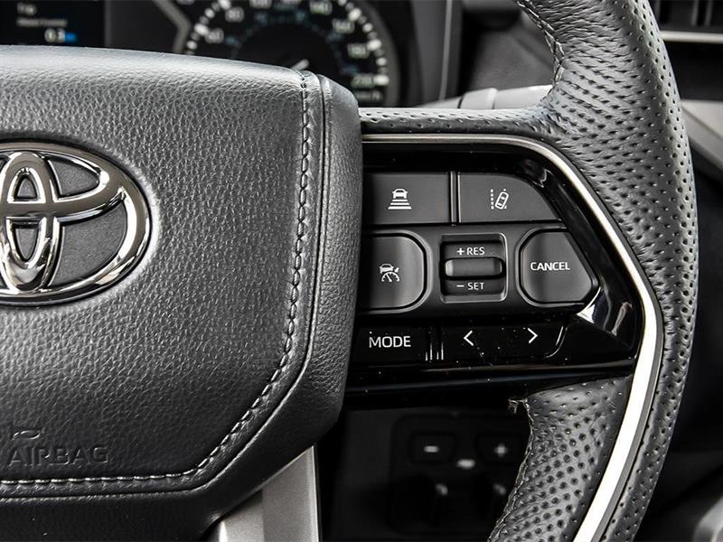 toyota Tundra 2026 - 15