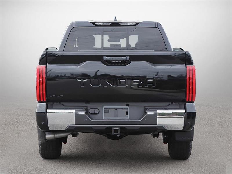 toyota Tundra 2026 - 5