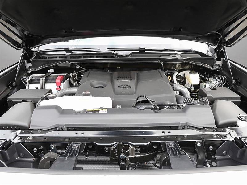 toyota Tundra 2026 - 6