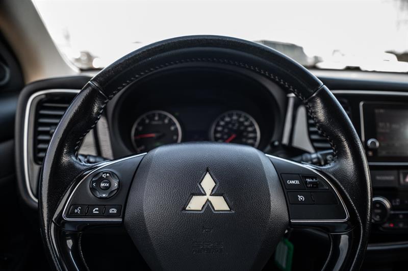 mitsubishi Outlander 2018 - 18