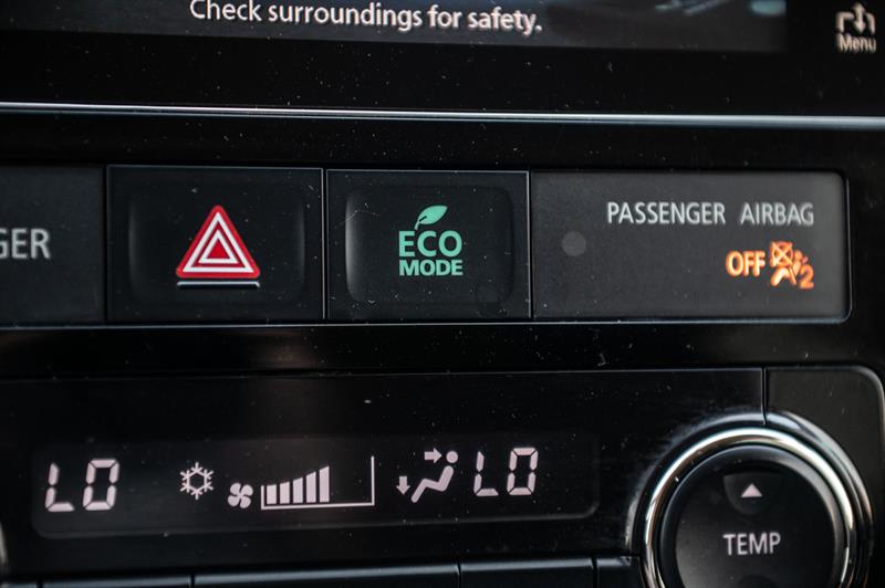 mitsubishi Outlander 2018 - 22