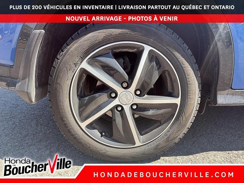 honda HR-V 2019 - 15