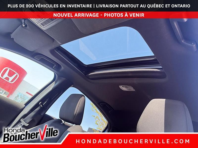 honda HR-V 2019 - 27
