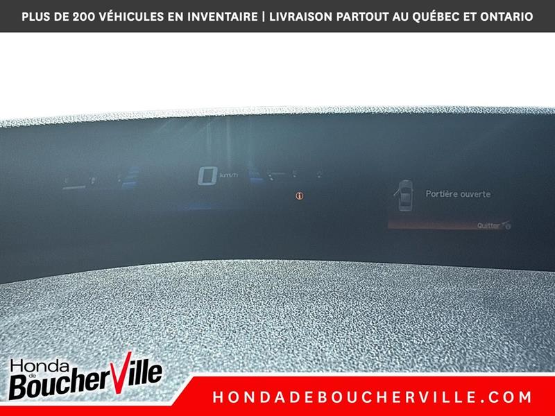 honda Civic Berline 2015 - 26
