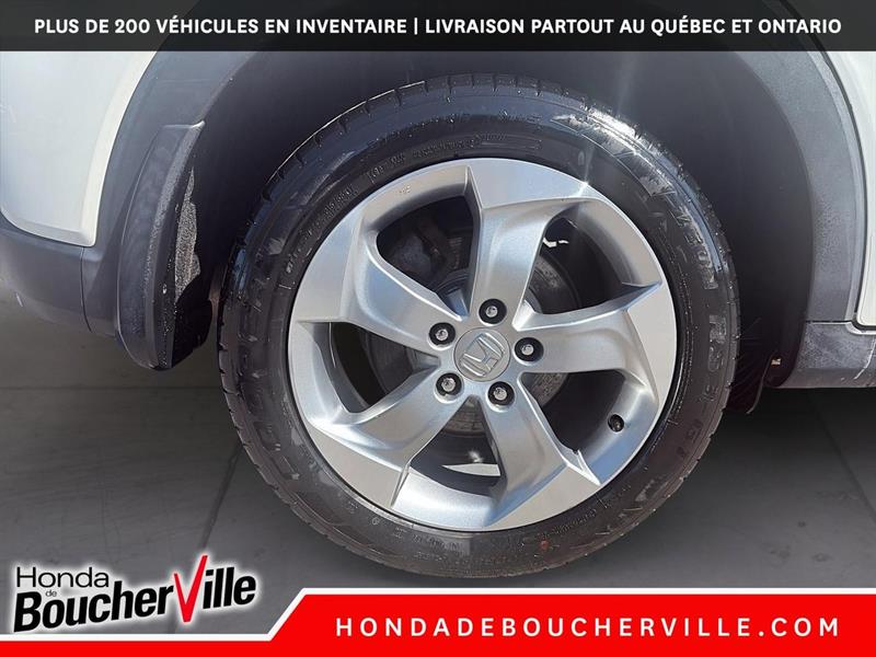 honda HR-V 2017 - 15