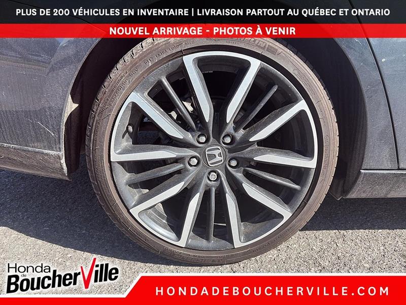 honda Accord Hybrid 2024 - 15